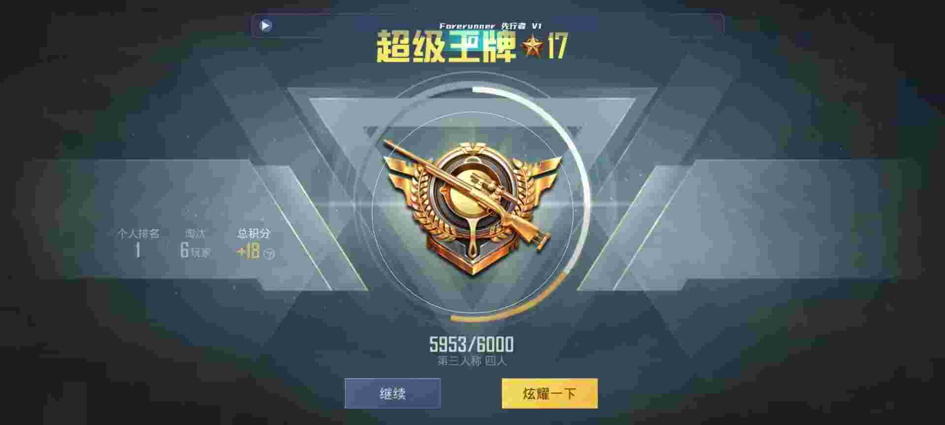 和平精英鸡腿辅助自瞄 - ��ƽ��Ӣְҵż�����辅助预览图